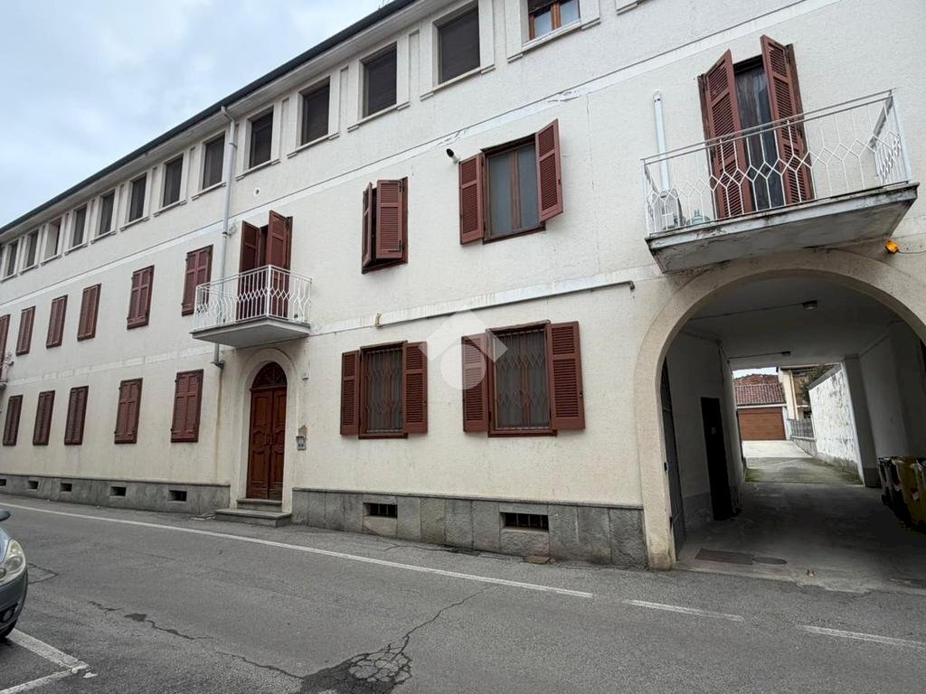 Three-room apartment Via clerico, Crescentino - photo 1