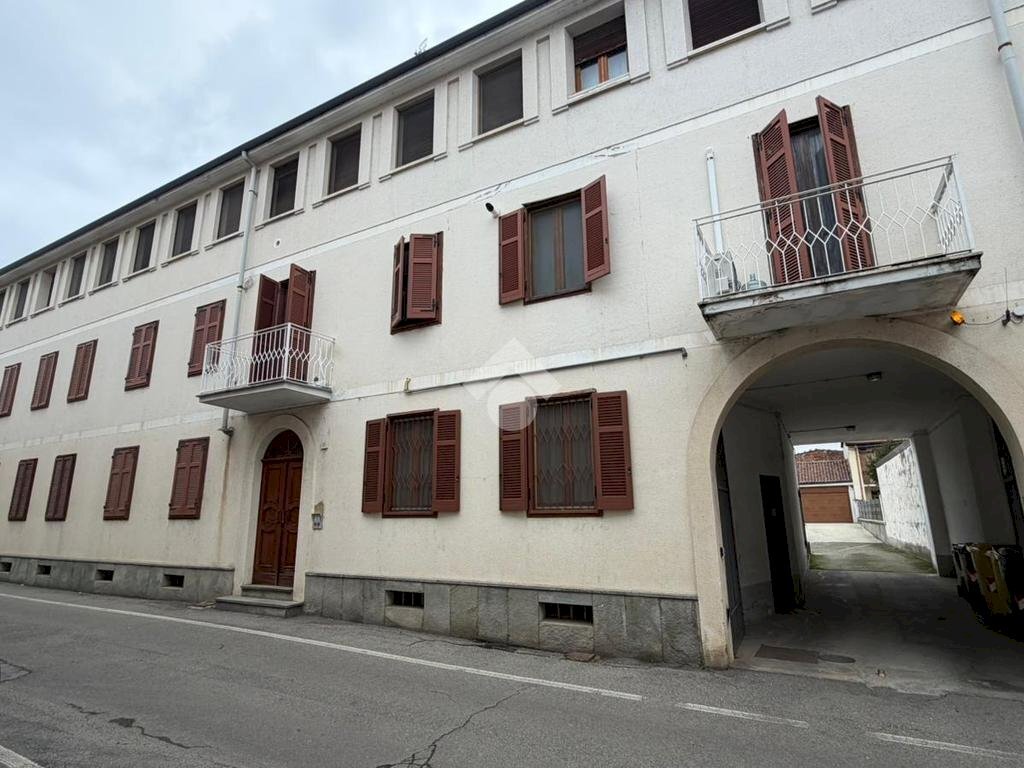 Three-room apartment Via clerico, Crescentino - photo 2