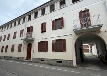 Three-room apartment Via clerico, Crescentino - photo 2