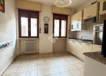 Three-room apartment Via clerico, Crescentino - photo 8