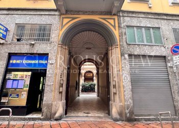 Foto 14 - Appartamento Via Dei Piatti, Milano - foto 14