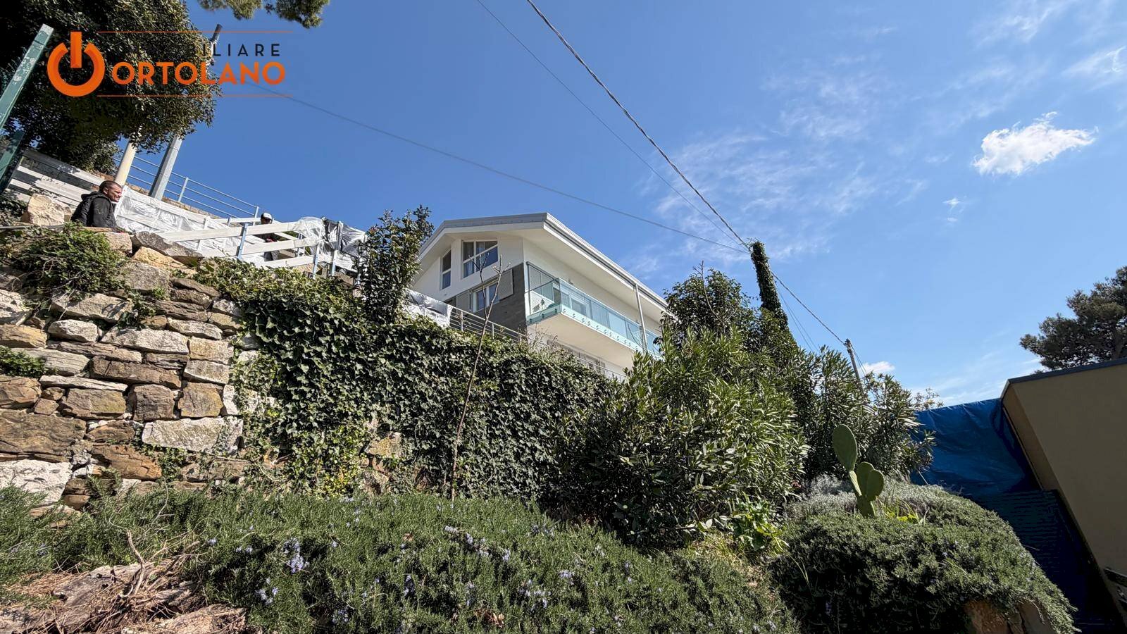 Foto 1 - Villa DUINO AURISINA - SANTA CROCE, Duino-Aurisina - photo 1