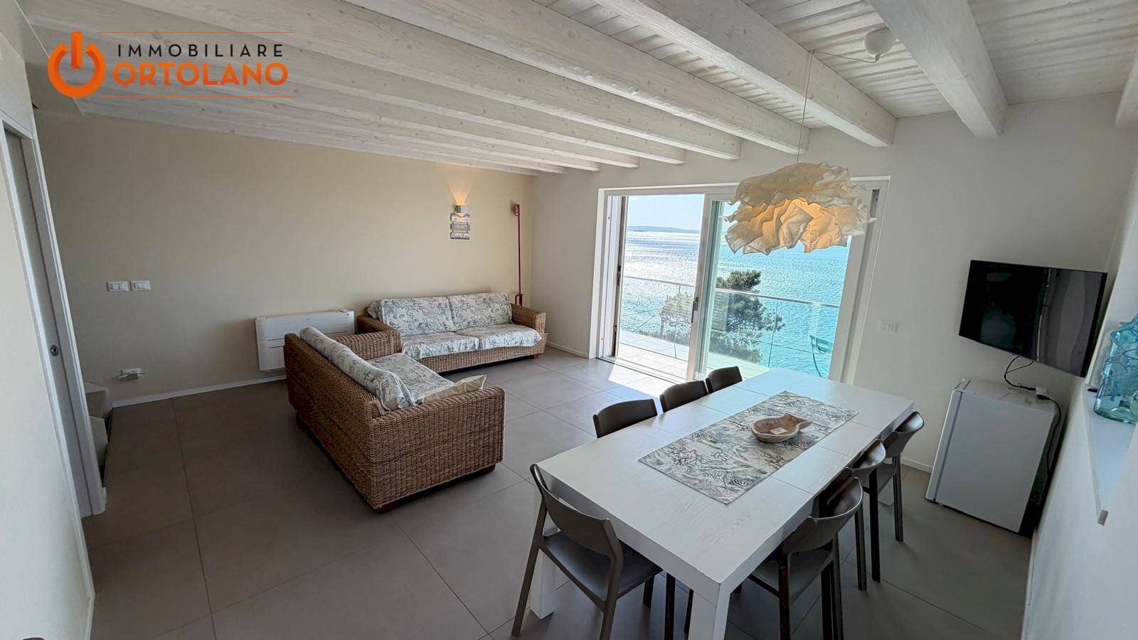 Foto 3 - Villa DUINO AURISINA - SANTA CROCE, Duino-Aurisina - photo 3