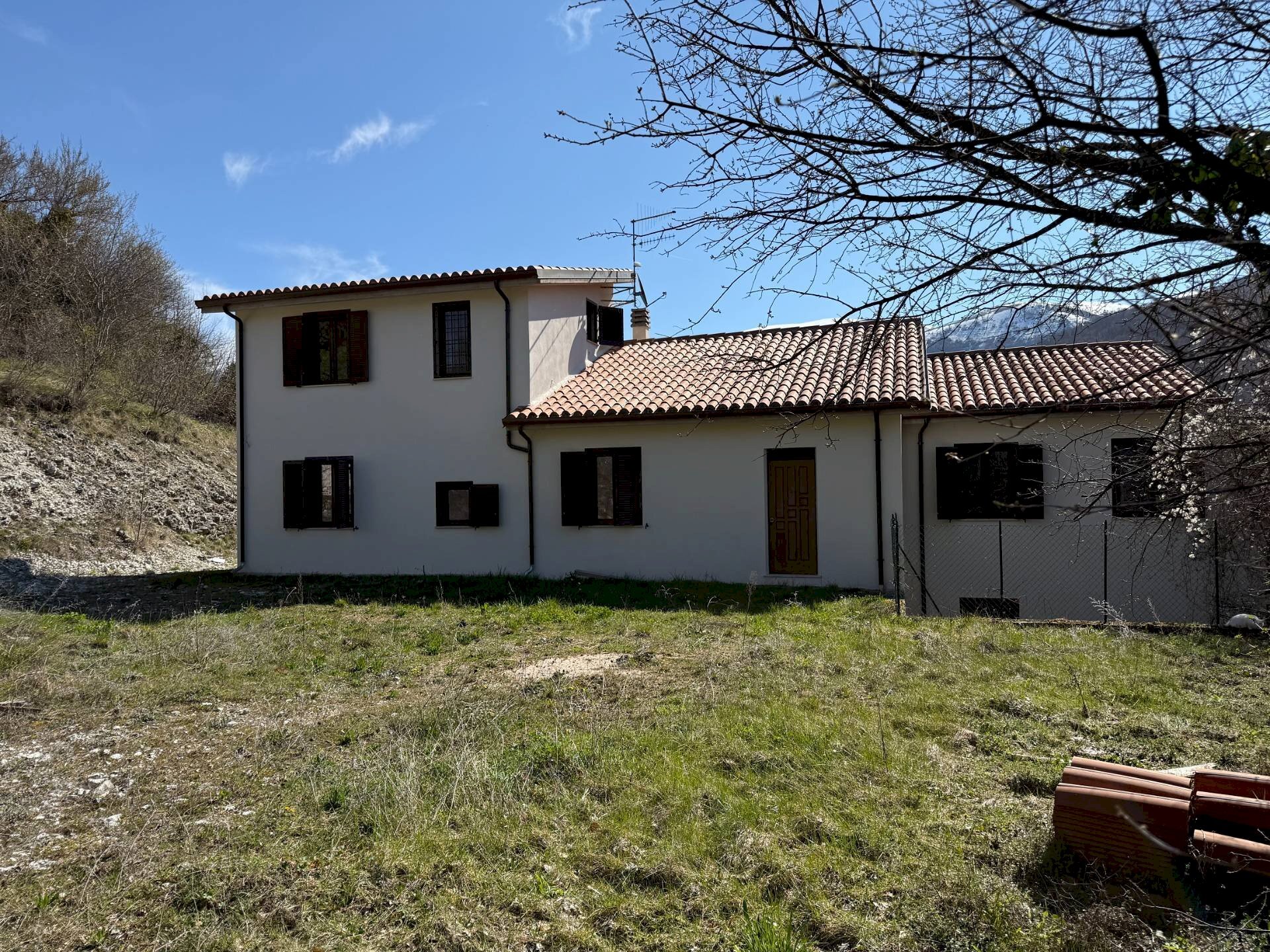 Foto 1 - Appartamento Norcia-Savelli, Norcia - foto 1