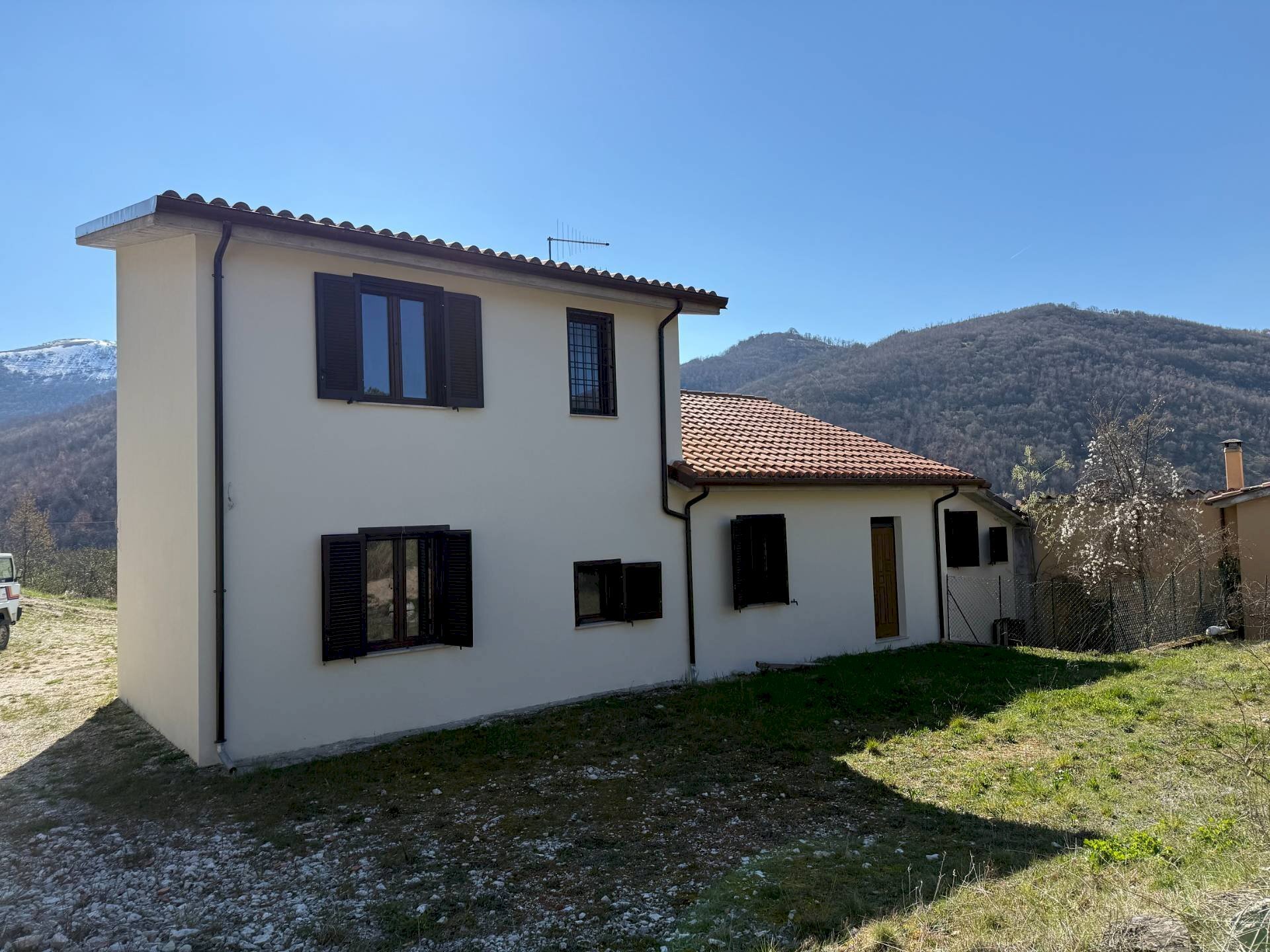 Foto 2 - Appartamento Norcia-Savelli, Norcia - foto 2