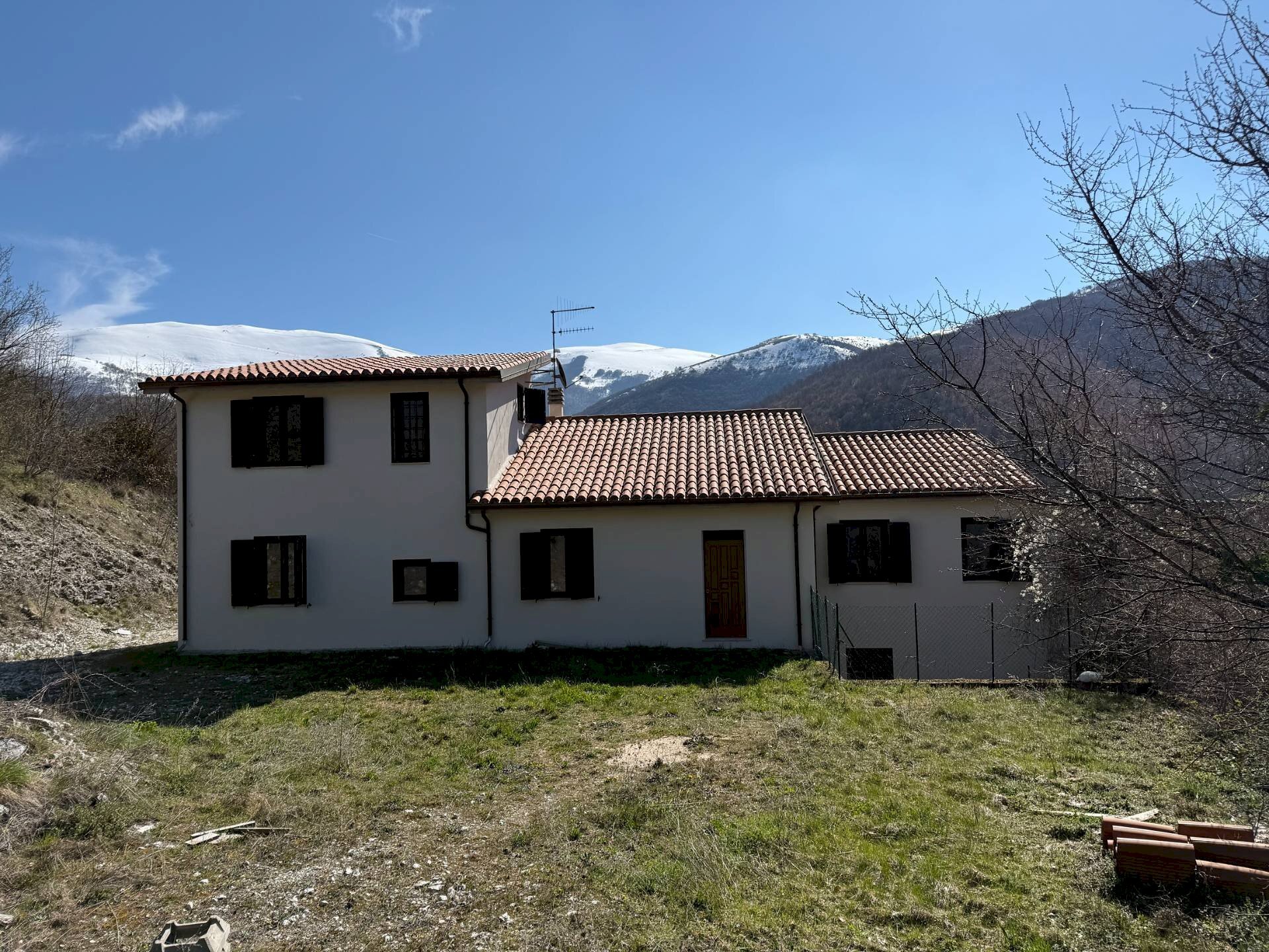 Foto 3 - Appartamento Norcia-Savelli, Norcia - foto 3