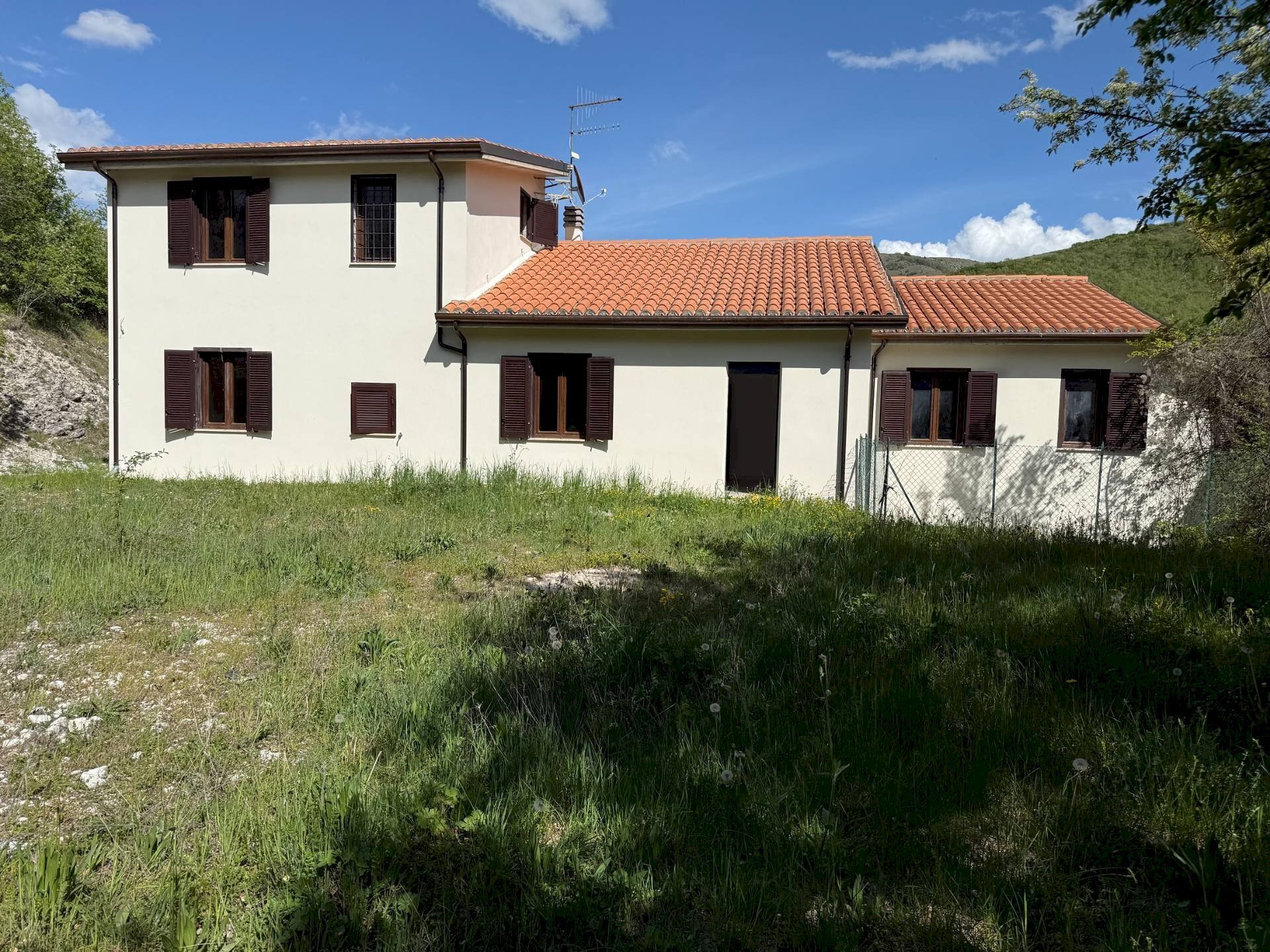 Foto 1 - Appartamento Norcia-Savelli, Norcia - foto 1