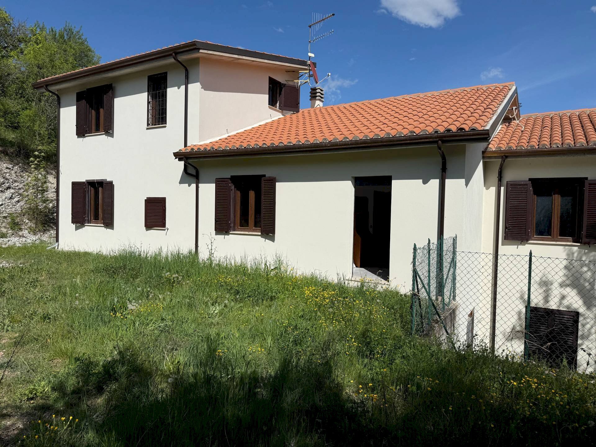 Foto 2 - Appartamento Norcia-Savelli, Norcia - foto 2