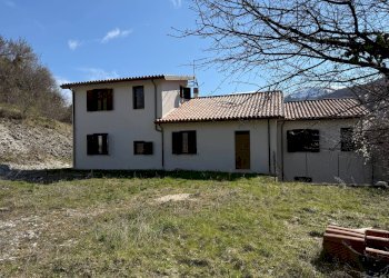 Foto 1 - Appartamento Norcia-Savelli, Norcia - foto 1