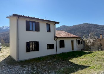 Foto 2 - Appartamento Norcia-Savelli, Norcia - foto 2