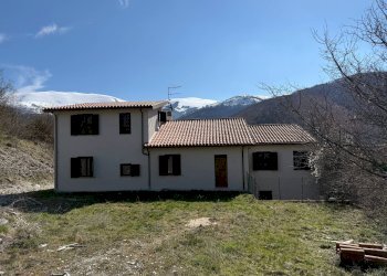 Foto 3 - Appartamento Norcia-Savelli, Norcia - foto 3