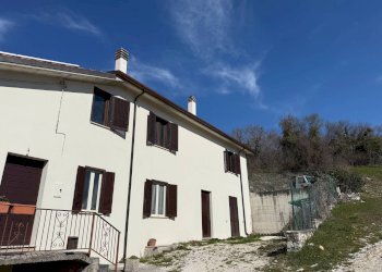 Foto 7 - Appartamento Norcia-Savelli, Norcia - foto 7