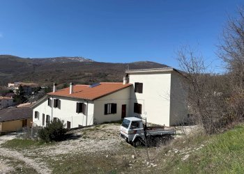 Foto 8 - Appartamento Norcia-Savelli, Norcia - foto 8