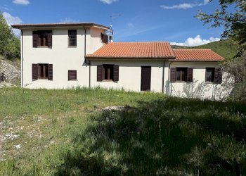 Foto 1 - Appartamento Norcia-Savelli, Norcia - foto 1