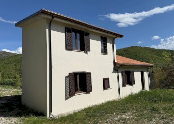 Foto 3 - Appartamento Norcia-Savelli, Norcia - foto 3