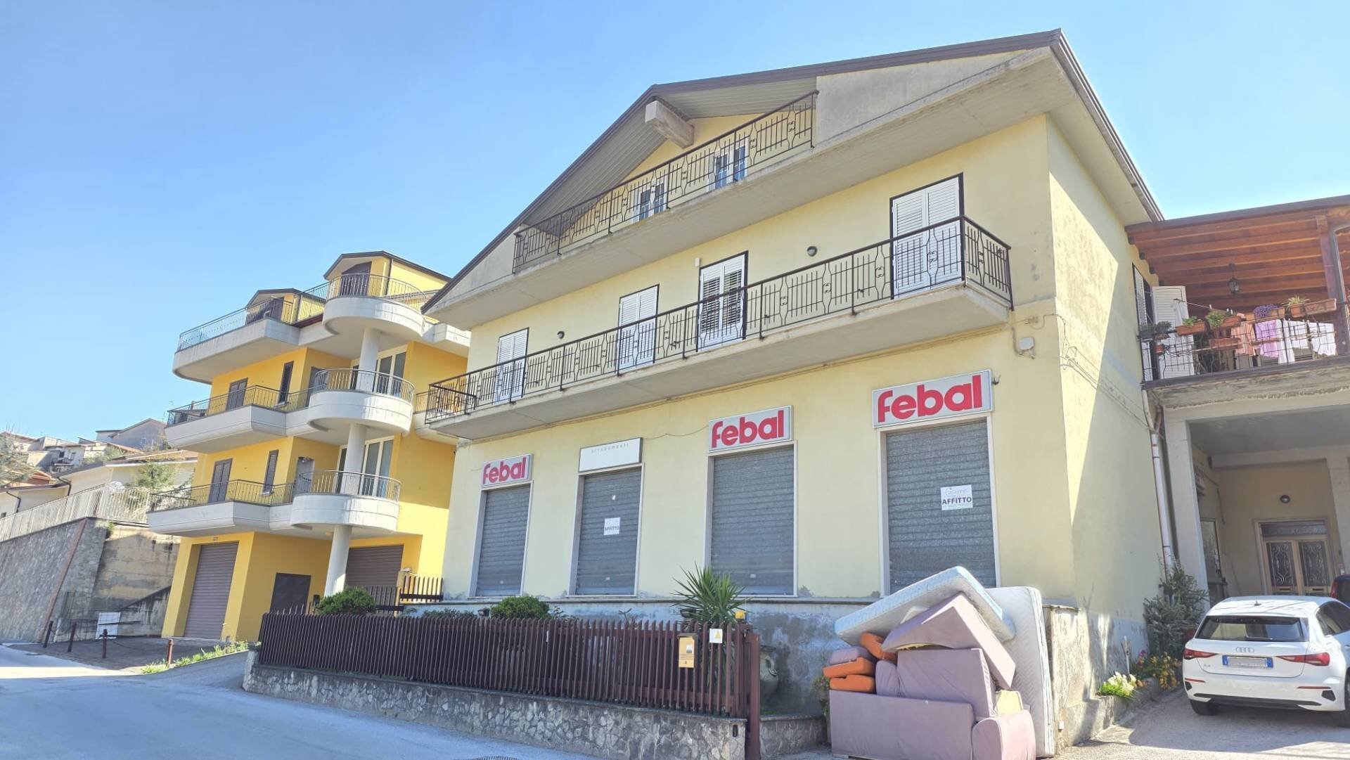 Foto 1 - Attività Commerciale Nazionale, Castelfranci - foto 1