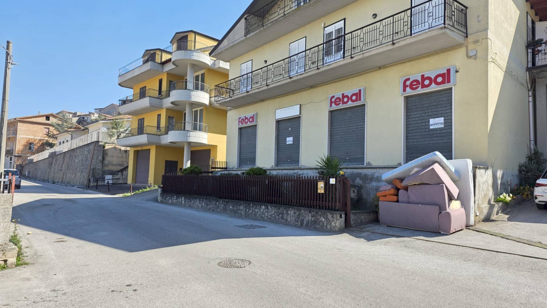 Foto 2 - Attività Commerciale Nazionale, Castelfranci - foto 2