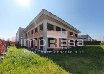 Foto 2 - Capannone Via Caravaggio, Paese - foto 2