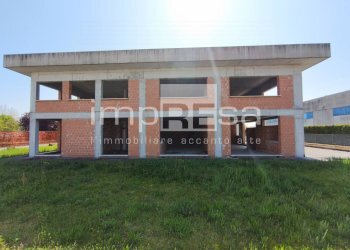 Foto 4 - Capannone Via Caravaggio, Paese - foto 4