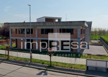 Foto 5 - Capannone Via Caravaggio, Paese - foto 5