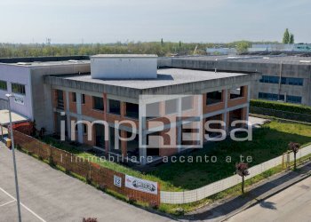 Foto 9 - Capannone Via Caravaggio, Paese - foto 9