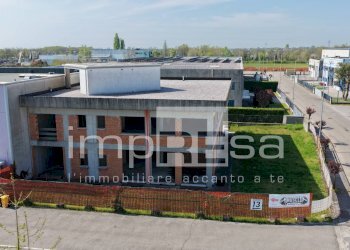 Foto 10 - Capannone Via Caravaggio, Paese - foto 10