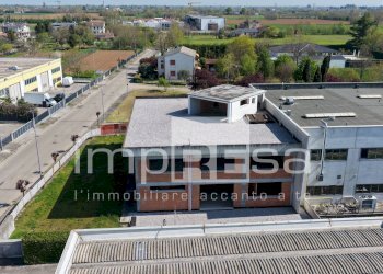 Foto 11 - Capannone Via Caravaggio, Paese - foto 11