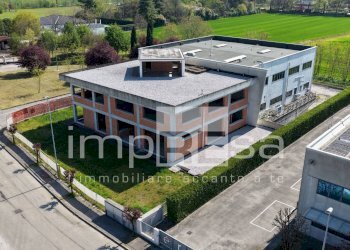 Foto 13 - Capannone Via Caravaggio, Paese - foto 13