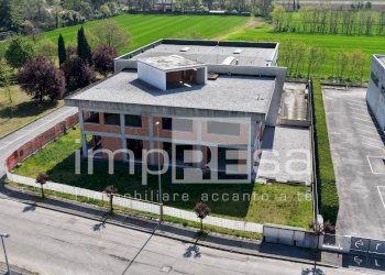 Foto 14 - Capannone Via Caravaggio, Paese - foto 14