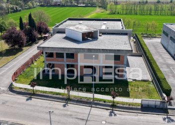 Foto 15 - Capannone Via Caravaggio, Paese - foto 15