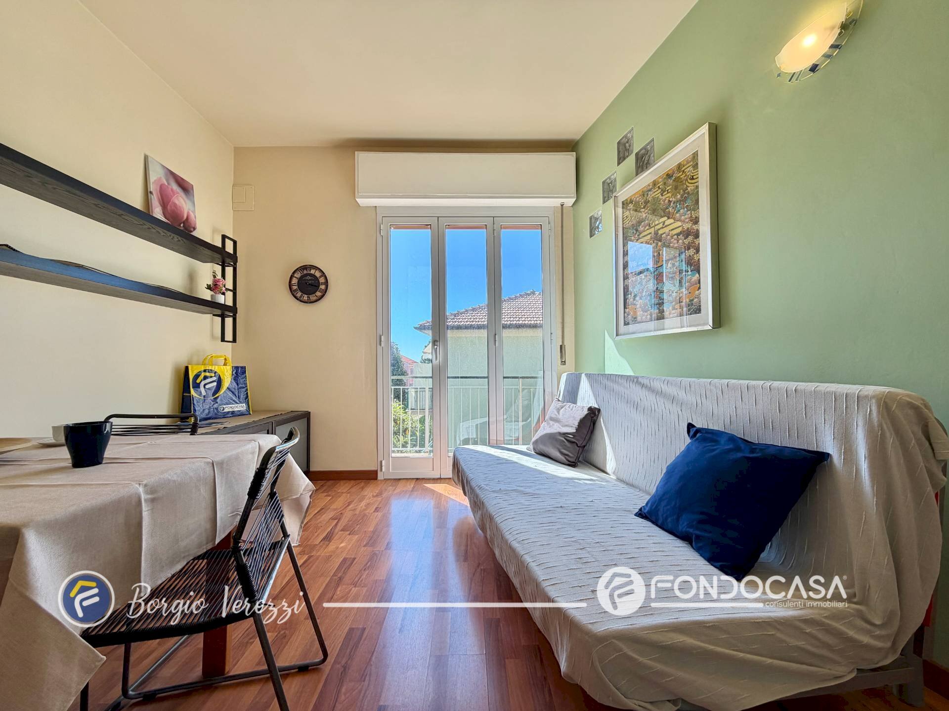 Foto 3 - Appartamento Via Piave, Borgio Verezzi - foto 3