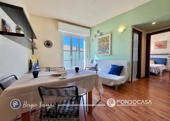 Foto 1 - Appartamento Via Piave, Borgio Verezzi - foto 1