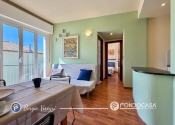 Foto 2 - Appartamento Via Piave, Borgio Verezzi - foto 2