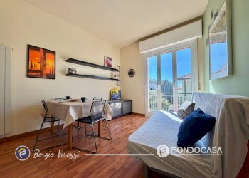 Foto 4 - Appartamento Via Piave, Borgio Verezzi - foto 4