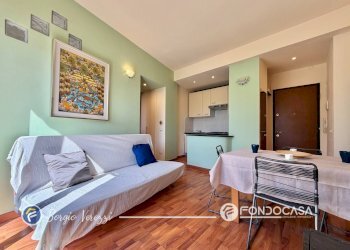 Foto 9 - Appartamento Via Piave, Borgio Verezzi - foto 9