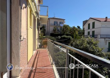 Foto 13 - Appartamento Via Piave, Borgio Verezzi - foto 13