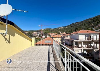 Foto 25 - Appartamento Via Piave, Borgio Verezzi - foto 25