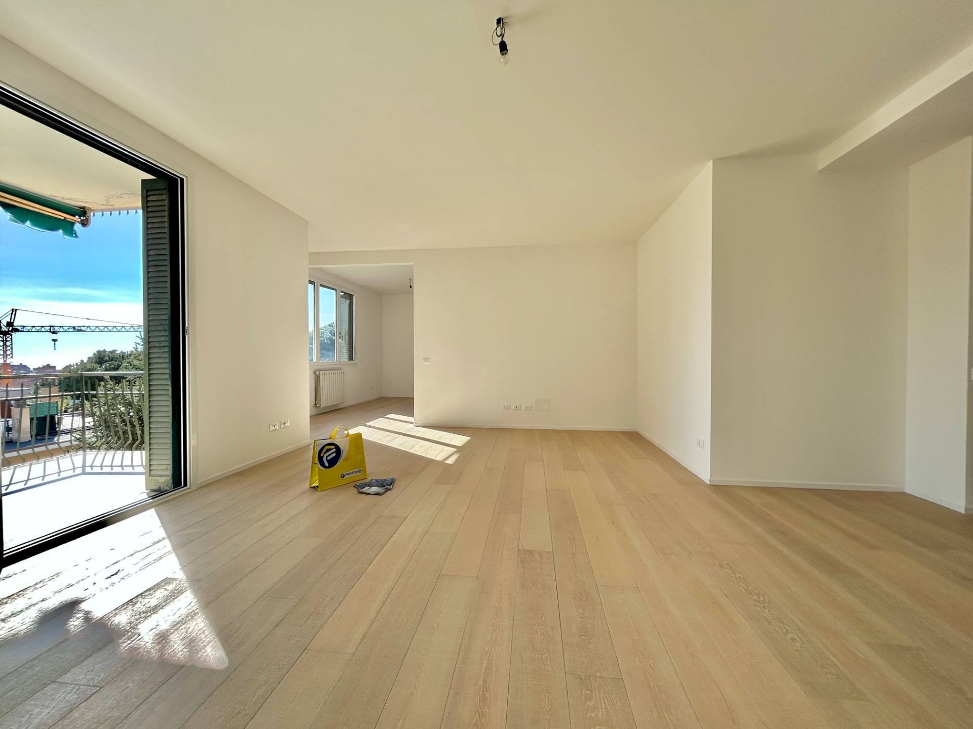 Foto 2 - Apartment Via Crispi, Pietra Ligure - photo 2