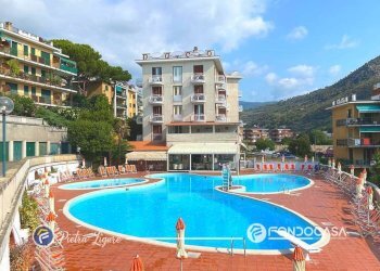 Foto 34 - Apartment Via Crispi, Pietra Ligure - photo 34