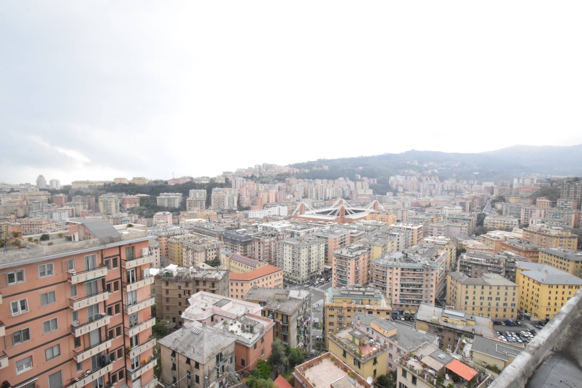 Foto 1 - Appartamento Via Giacomo Biga
 
27, Genova - foto 1