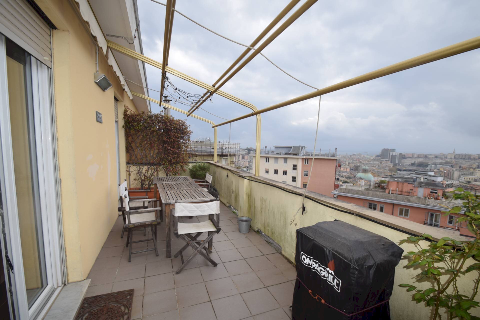 Foto 2 - Appartamento Via Giacomo Biga
 
27, Genova - foto 2