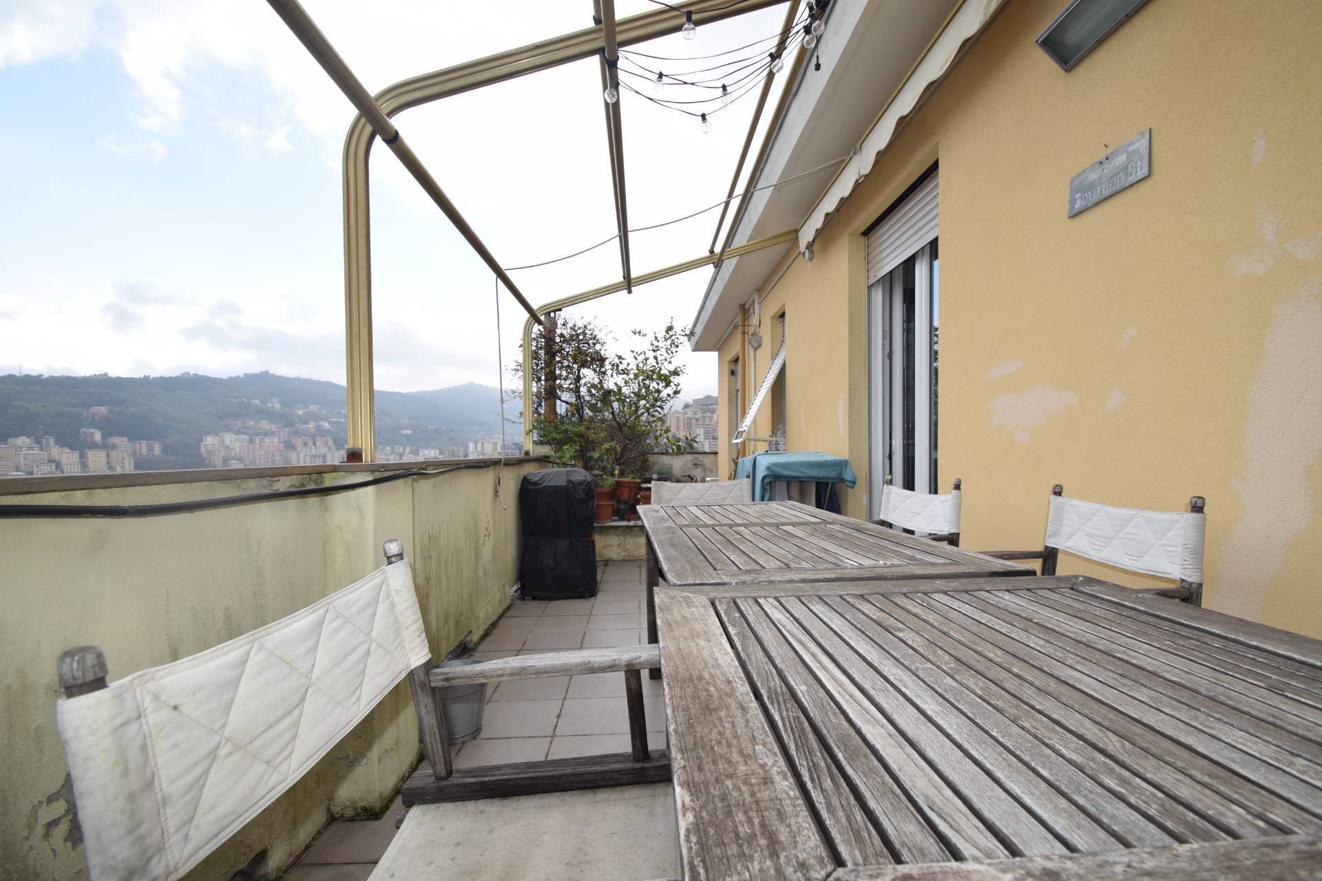 Foto 3 - Appartamento Via Giacomo Biga
 
27, Genova - foto 3