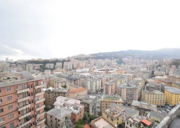 Foto 1 - Appartamento Via Giacomo Biga
 
27, Genova - foto 1