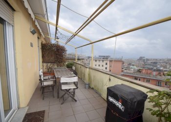 Foto 2 - Appartamento Via Giacomo Biga
 
27, Genova - foto 2