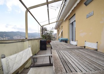 Foto 3 - Appartamento Via Giacomo Biga
 
27, Genova - foto 3