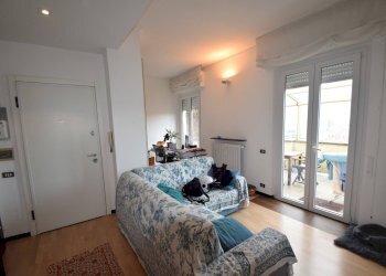 Foto 4 - Appartamento Via Giacomo Biga
 
27, Genova - foto 4