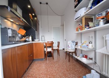 Foto 8 - Appartamento Via Giacomo Biga
 
27, Genova - foto 8