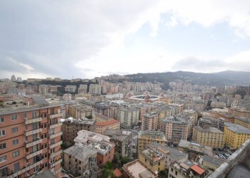 Foto 17 - Appartamento Via Giacomo Biga
 
27, Genova - foto 17