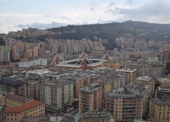 Foto 19 - Appartamento Via Giacomo Biga
 
27, Genova - foto 19