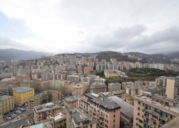 Foto 20 - Appartamento Via Giacomo Biga
 
27, Genova - foto 20